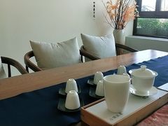 -小茶闲舍·观景商务茶馆(广州塔店)