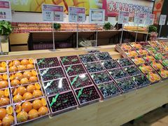 -雨露空间(青林湾店)