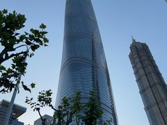-上海中心大厦