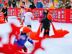 -大族广场Mall&More