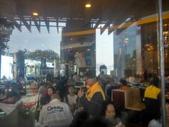 -翠华餐厅(山顶道店)