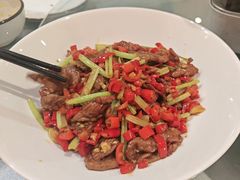 -辛香味烧鱼馆·非遗技艺·排骨红烧肉(光谷医药园店)