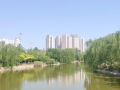 -南翠屏公园