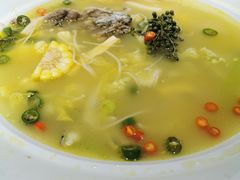 -青花椒花椒鱼(合生汇店)