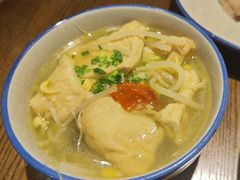 -老盛庆排档•南京菜(夫子庙店)