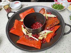 -龙厂长老火锅(抚琴店)