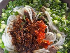 -小倪羊肉米线馆
