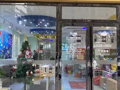 -编来编趣编程中心(滨湖店)