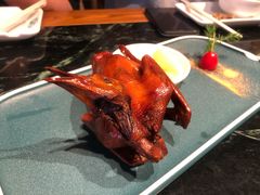 红烧乳鸽-大鸽饭(北京路店)