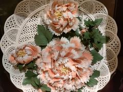 -泉州富力万达文华酒店-品珍中餐厅