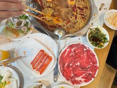 -红姐重庆火锅(曙光路店)
