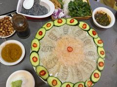 -官塘陈记鱼生·潮汕砂锅粥·牛肉火锅(潮枫路总店)