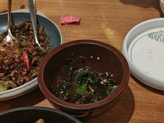 -云海肴·汽锅鸡·云南菜(苏州中心店)