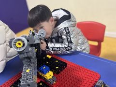 -童程童美信奥赛科技特长·乐高编程科创机器人(科大校区)