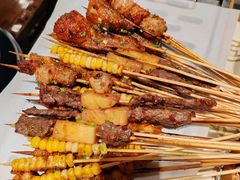 -串盟烧烤大排档·长沙美食地标(星沙店)