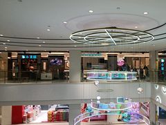 -百联临沂购物中心(临沂路店)