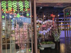 -花千代秘制烤鱼(新玛特店)