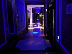 -OS CLUB(长风大悦城店)