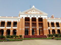 -辛亥革命博物院北区