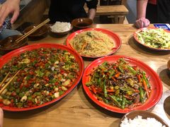 泰椒土豆丝-先启半步颠小酒馆(回龙观店)
