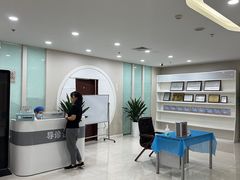 -美年大健康体检中心(太阳宫分院)