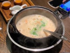 -大洋家·精品潮汕菜·生腌砂锅粥(天河东路店)