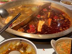 -小龙坎火锅(总店)