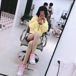 -ASA HAIR SALON