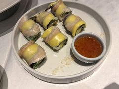 -泰香米泰国餐厅(鎏嘉码头店)