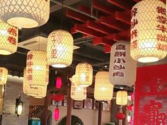 -二十八里太湖船菜(吉祥路店)
