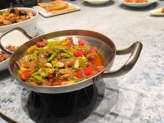 -聚丰园•湖鲜餐厅(阿红私房菜梅石路店)