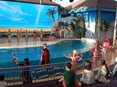 -三亚海昌梦幻海洋不夜城