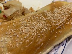 招牌烧饼-徽州小镇(高新店)
