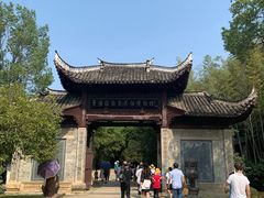 -景德镇古窑民俗博览区