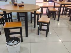 -门框胡同百年卤煮(鸟巢店)