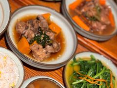 -山食间·中式营养轻餐(保利时光里店)
