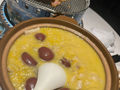 -百富源·海鲜辽菜(浑河堡店)