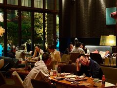 -THE CANNERY&JUJU 新鲜海鲜·牛排美食酒廊