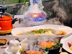 -3号仓库·创意中国菜(乐清正大广场店)