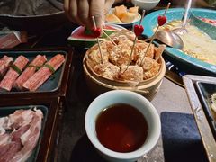 -吼堂老火锅(太古里总店)