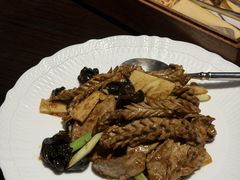 -明湖楼·经典鲁菜山东海鲜(大明湖店)