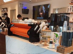 -Peet's Coffee皮爷咖啡(大学路店)