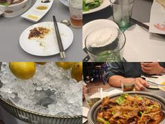 -阿庄新豫菜(航海东路店)