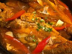 -顺香居·老字号湖北菜(江汉路店)