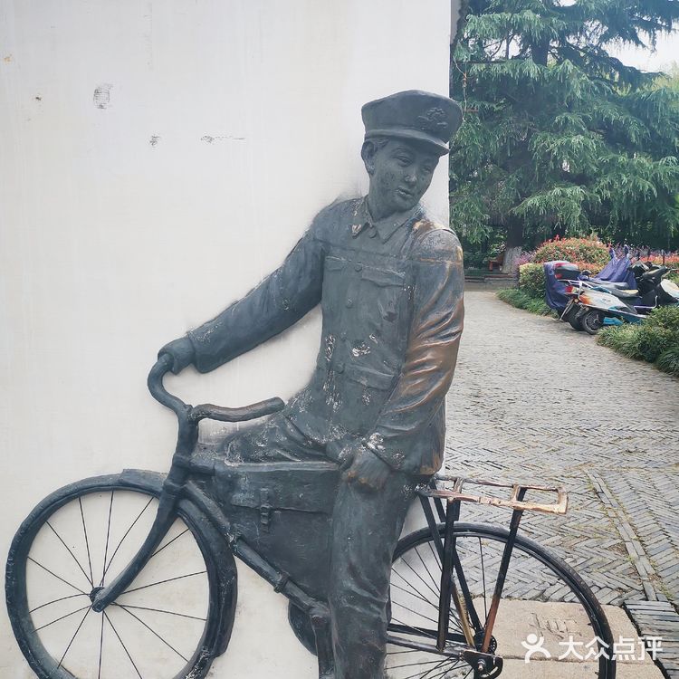 中国民间博物馆之乡 | | 锦溪古镇