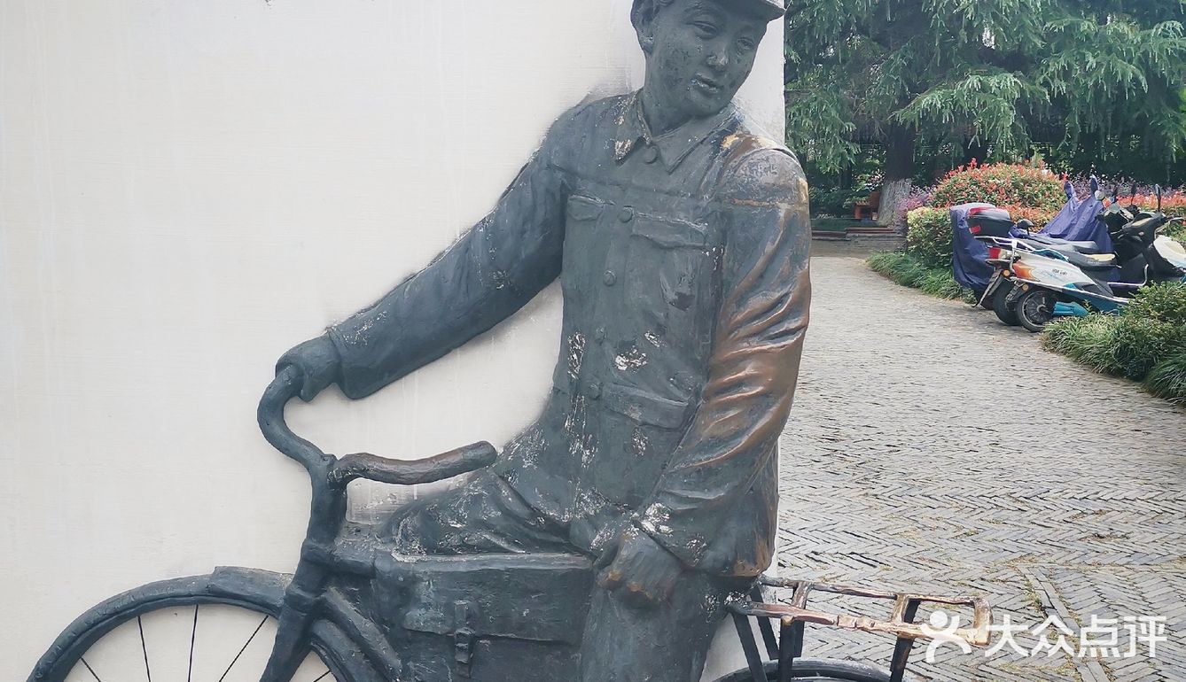 中国民间博物馆之乡 | | 锦溪古镇