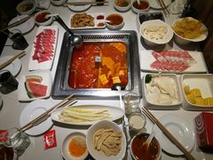 -海底捞火锅(德辉广场店)