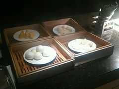 -蜻蜓逐宴全日制西餐厅I古北水镇大酒店