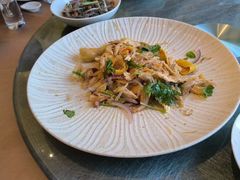 顺德走地鸡捞起-顺味凤城(九六广场店)