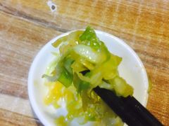 -凤翔改改豆花泡馍(双仁府街店)